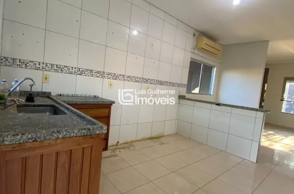 Casa para aluguel,  Vila Donária, Bonito