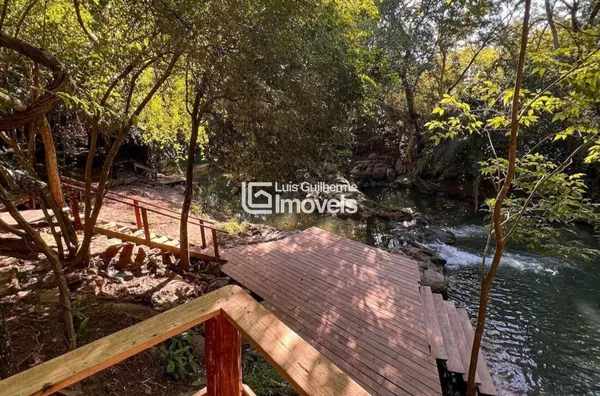 Chácara para , 2 quarto(s),  - Selecione - Bairro, Bonito