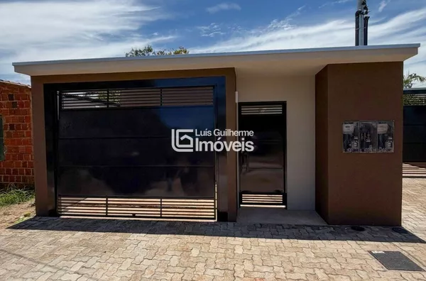 Imóvel disponível á venda!