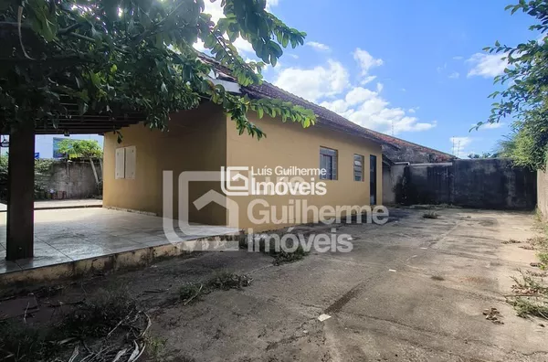 Casa para aluguel,  Centro, Bonito