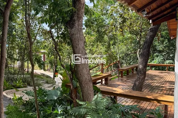 Casa para ,  Taruma Hipica Park, Bonito