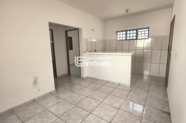 Casa para aluguel,  Vila Jaragua, Bonito