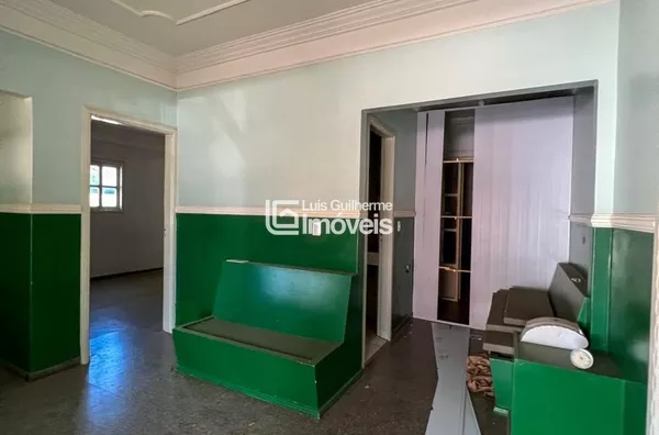 Imóvel comercial no centro de Bonito disponível
