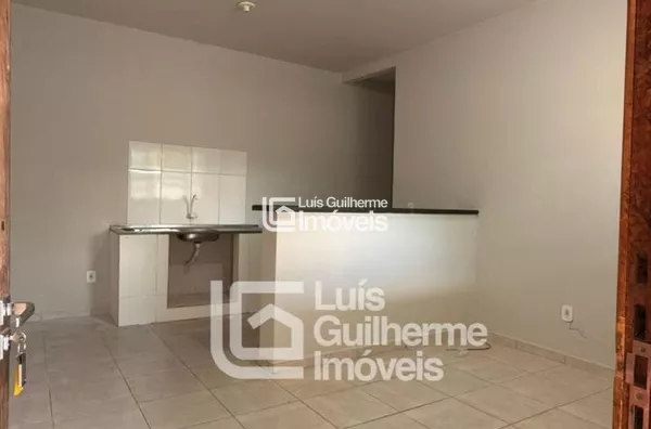 Kitinete / conjugados para aluguel, 2 quarto(s),  - Selecione - Bairro, Marambaia