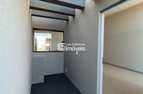 Casa Nova no Portal do Rio Formoso