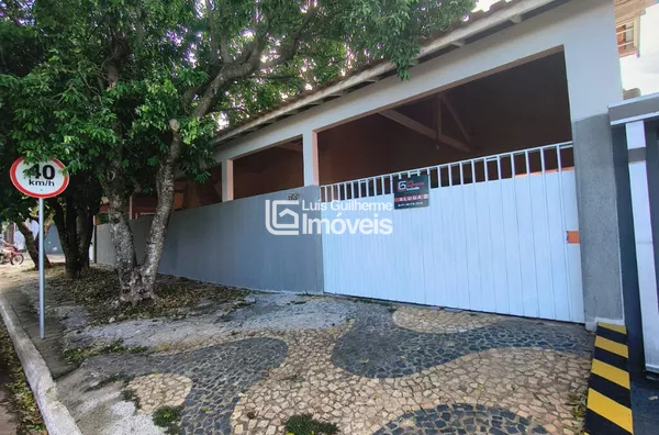 Casa para aluguel 1 quarto(s) coab bonito