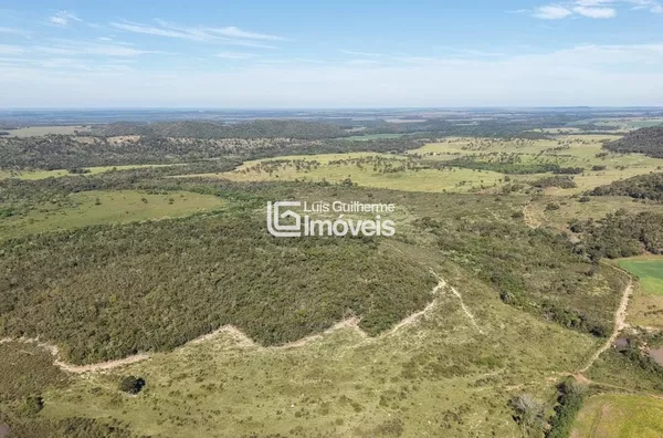 Apresentamos uma área com localização estratégica no principal polo de ecoturismo do Brasil.
