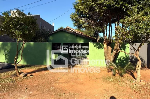 Casa para aluguel,  Vila Rica/ Centro, Bonito