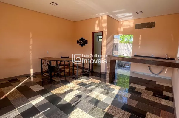 Amplo Terreno disponível para investimento!