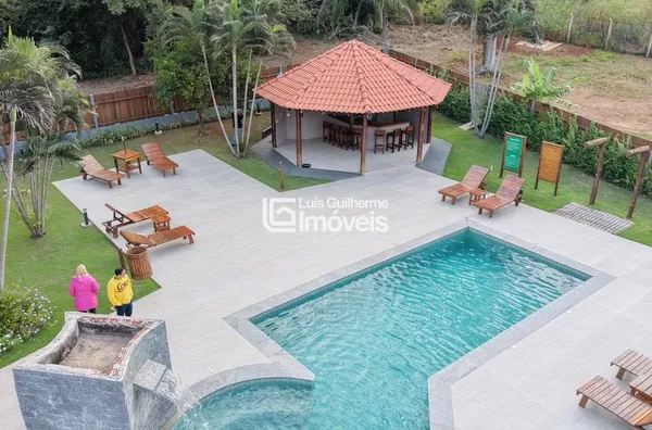 Hotel TEkOHA Excelente oportunidade de investimento em um dos principais destinos turísticos do Brasil!