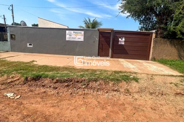 LINDA CASA PARA QUEM PROCURA CONFORTO!