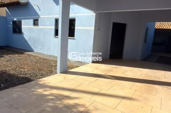 Casa para aluguel,  Centro, Bonito