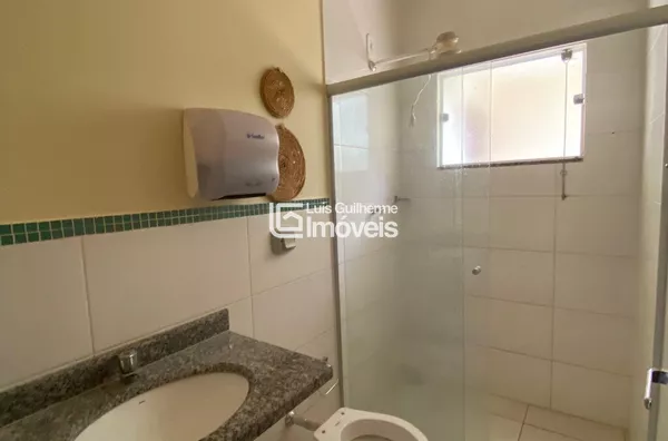 Casa para aluguel,  Vila América, Bonito