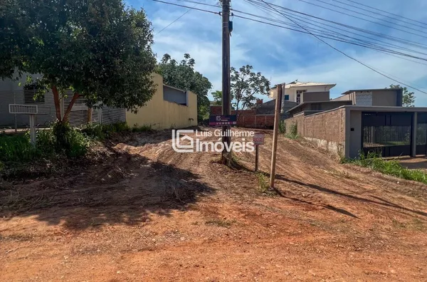 Terreno para ,  - Selecione - Bairro, Bonito