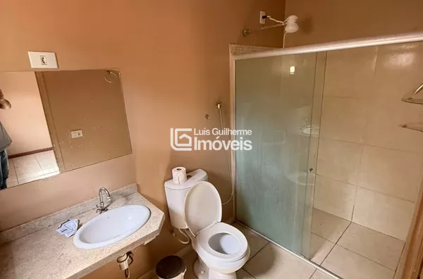 Casa para aluguel, 2 quarto(s), Vila Donária, Bonito - Foto 6