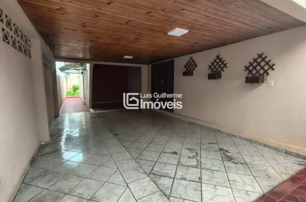 Casa para aluguel,  Centro, Bonito