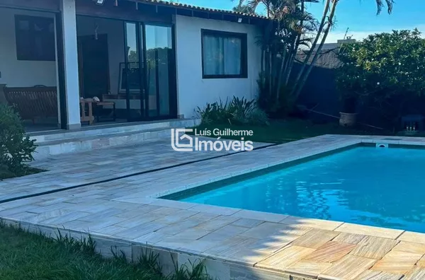 Imóvel com acabamento de alto padrão disponível a venda!