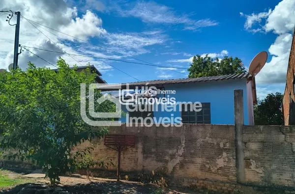 Casa para aluguel, 3 quarto(s),  Vila Donária, Bonito