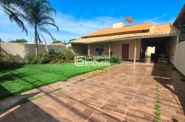 Casa para aluguel,  - Selecione - Bairro, Bonito