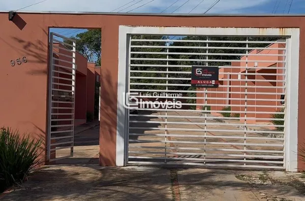 Casa para aluguel,  Vila Donária, Bonito