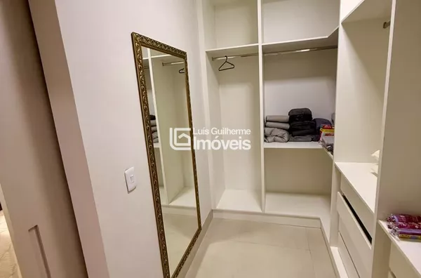 Um imóvel completo sofisticado e pronto para viver! - Foto 23