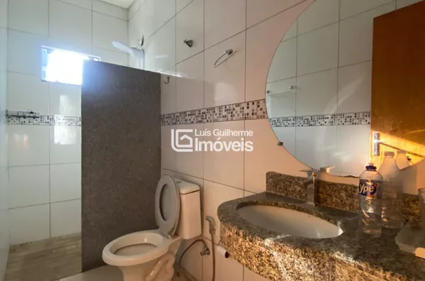 Casa para aluguel,  Vila Donária, Bonito