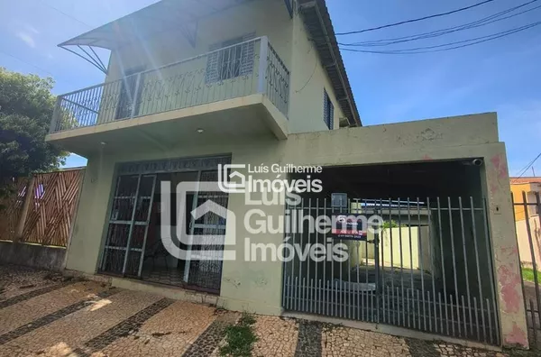 Casa para aluguel, 3 quarto(s),  Bnh, Bonito
