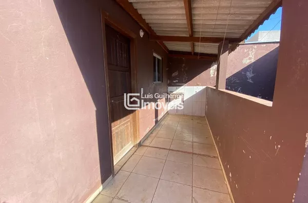 Casa para aluguel,  Vila Donária, Bonito