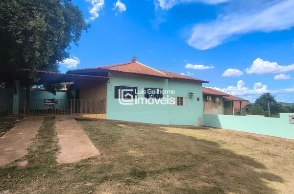 Casa para aluguel, 3 quarto(s),  , Bonito