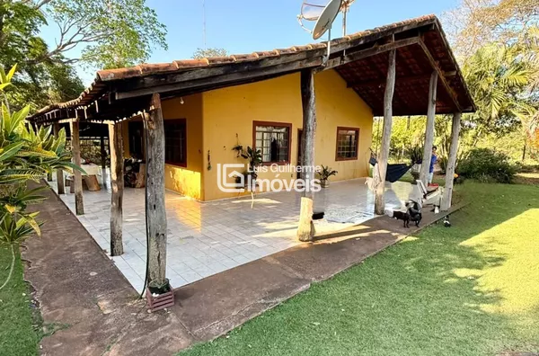 Belíssima oportunidade de investimento!