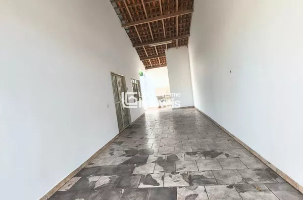 Casa para aluguel,  Vila Rica/ Centro, Bonito