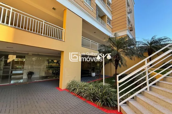 Apartamento em Campo Grande Disponível para venda!
