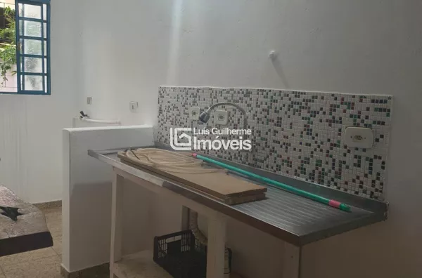 Apartamento para aluguel,  Vila Donária, Bonito