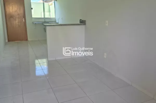 Casa para aluguel 2 quartos, centro