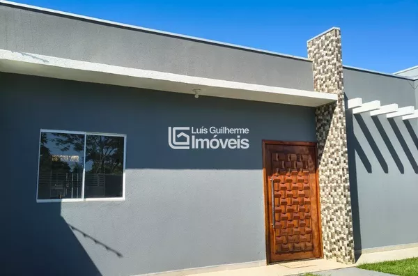 Casa para aluguel, 2 quarto(s),  Solar Dos Lagos, Bonito