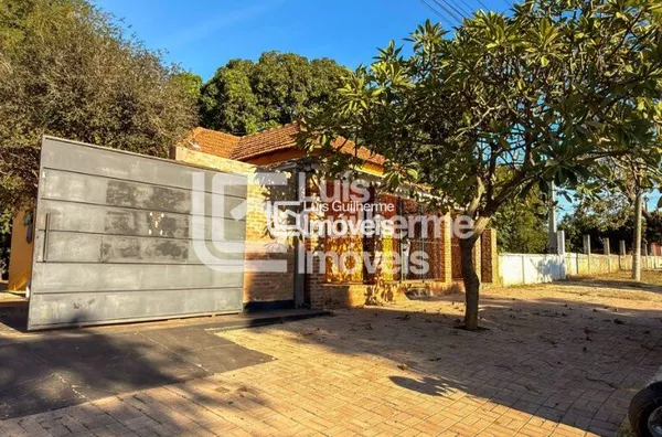 Imóvel comercial em região central de Bonito!