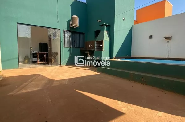 Flat para aluguel,  Portal Do Rio Formoso, Bonito