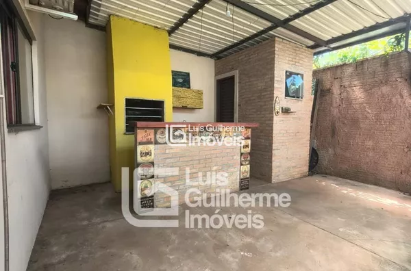 Casa para aluguel,  Portal Do Rio Formoso, Bonito