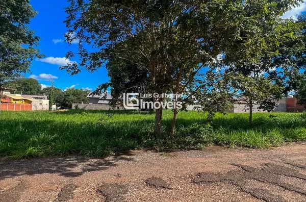 O lugar perfeito para construir o seu projeto em Bonito/MS! 