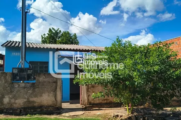 Casa para aluguel, 3 quarto(s),  Vila Donária, Bonito