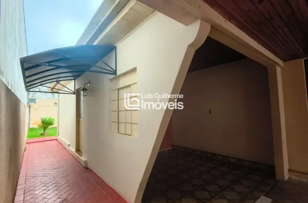 Casa para aluguel,  Centro, Bonito