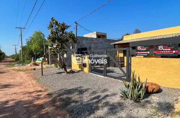 Imóvel ótimo para investimento!