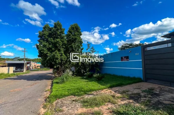 Imóvel disponível á venda!