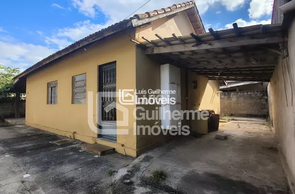 Casa para aluguel,  Centro, Bonito