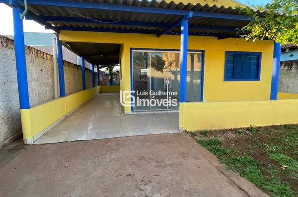 Casa para aluguel, 1 quarto(s),  Portal Do Rio Formoso, Bonito