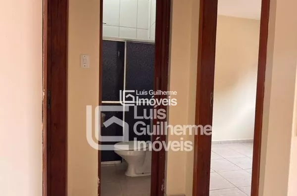 Casa para aluguel 2 quarto(s) vila donária bonito
