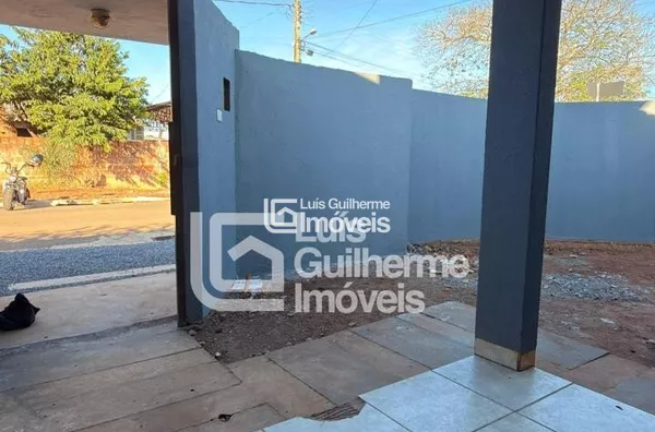 Casa para aluguel,  Vila Marambaia, Bonito