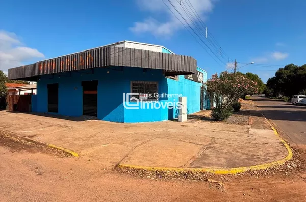 Ótima oportunidade de investimento! 