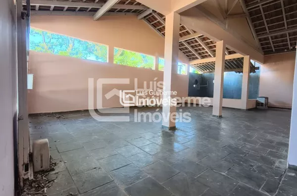 Casa para aluguel 1 quarto(s) coab bonito