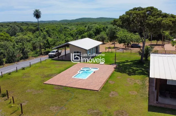 Chácara para venda,  , Bonito